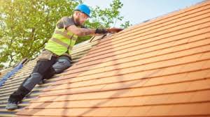 Best Storm Damage Roof Repair  in Smithfield, UT