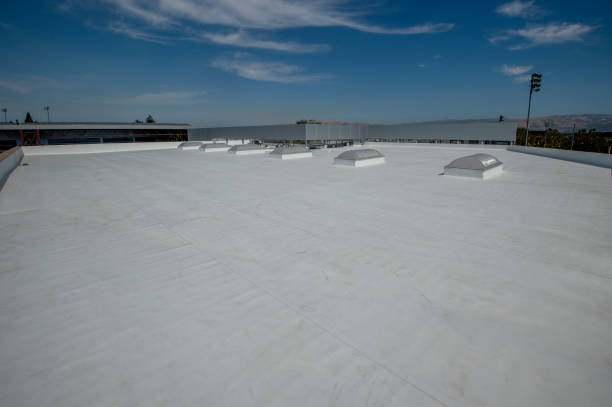 Best Roof Installation  in Smithfield, UT