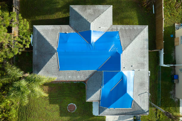 Best Metal Roofing Installation  in Smithfield, UT