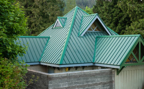 Best Roof Moss and Algae Removal  in Smithfield, UT