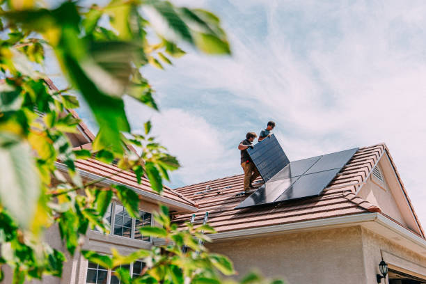 Best Commercial Roofing Services  in Smithfield, UT
