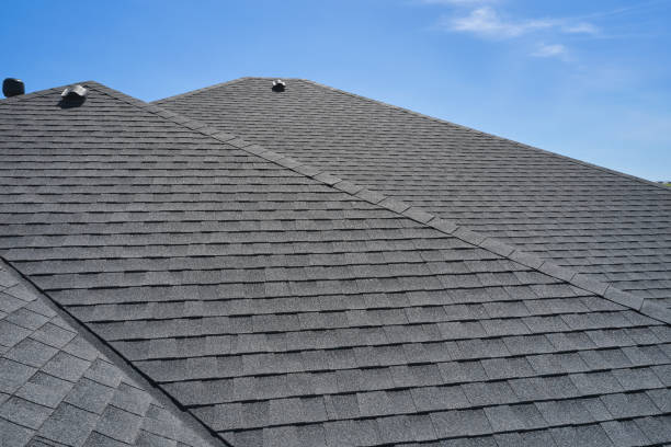 Asphalt Shingles Roofing in Smithfield, UT