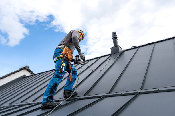 Best Roofing for New Construction  in Smithfield, UT