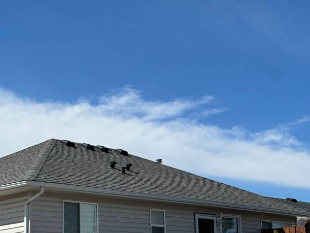 Trusted Smithfield, UT Roofing Services Experts