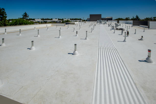 Best Chimney Flashing Repair  in Smithfield, UT