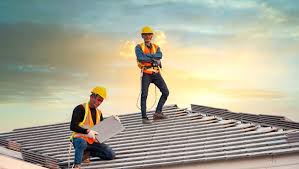  Smithfield, UT Roofing Service Pros